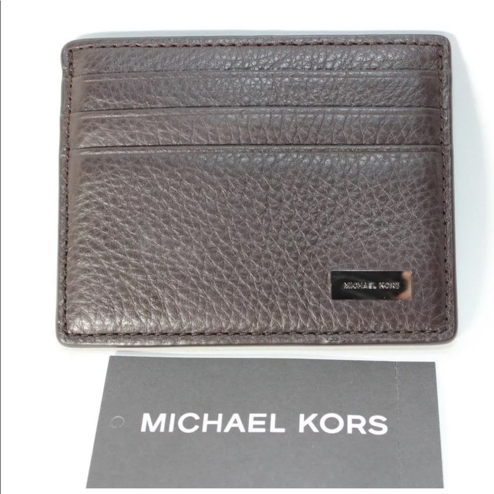 Michael Kors Cardholder NWT